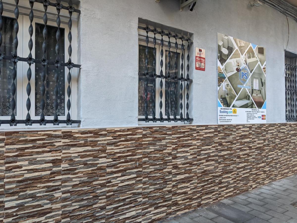 Pension Susita, Alicante